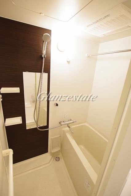 バス・シャワールーム　☆キレイなバスルーム☆