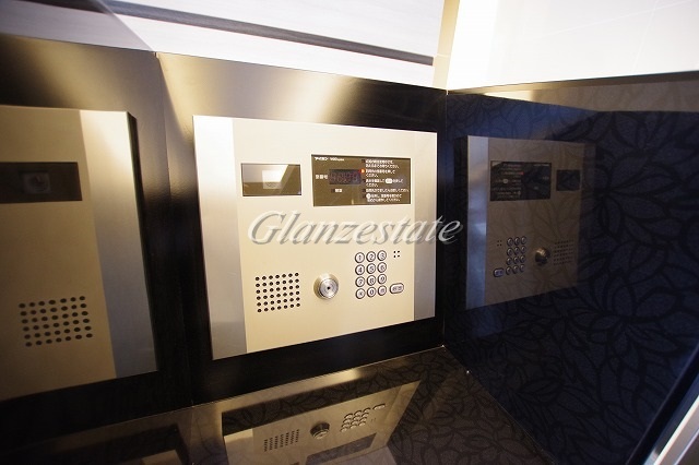 セキュリティ　☆安心のオートロック☆