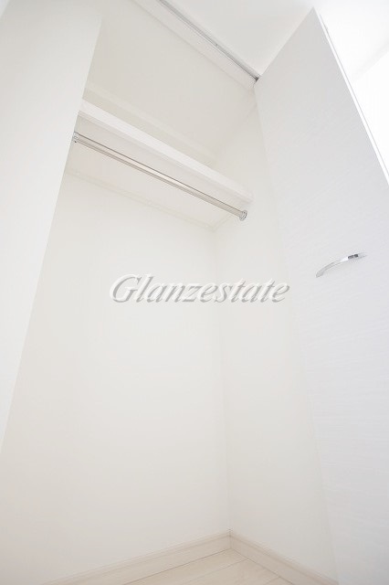 収納　☆使い勝手の良い収納☆