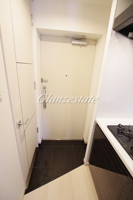 玄関　☆広々とした玄関☆