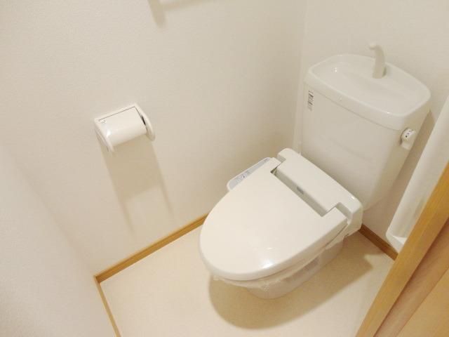 トイレ　★ウォシュレット★