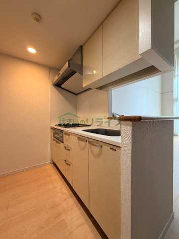 セキュリティ　レジディア杉並方南町