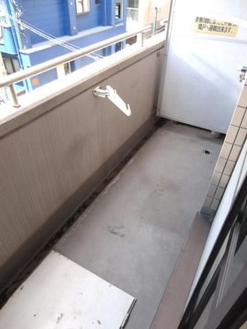 バルコニー　★バルコニー★