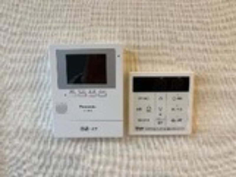 セキュリティ　図面と現状に相違がある場合には現状を優先