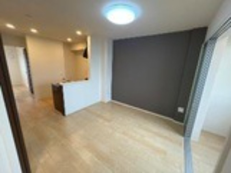 居室・リビング　図面と現状に相違がある場合には現状を優先