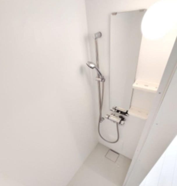 バス・シャワールーム　シャワールーム