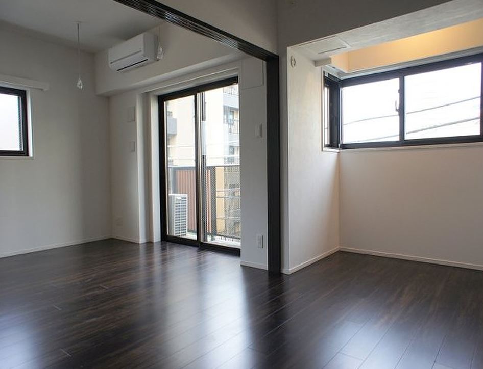 その他部屋・スペース　写真は同タイプ住居です。