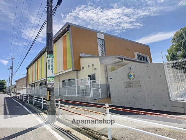 幼稚園・保育園　原尾島こども園（幼稚園・保育園）まで316m