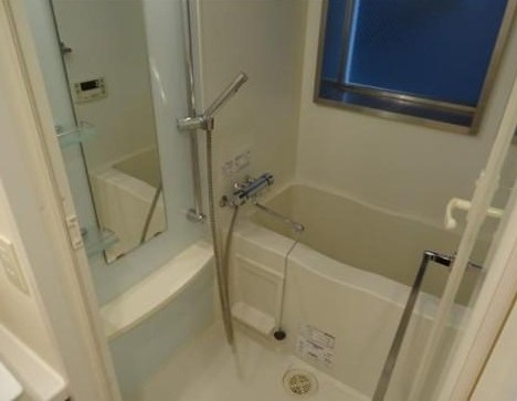 バス・シャワールーム　☆ゆっくりくつろげるお風呂☆