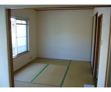 その他部屋・スペース　内装です