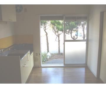 居室・リビング　おしゃれなリビングです