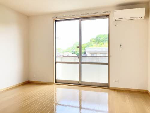 居室・リビング　洋室