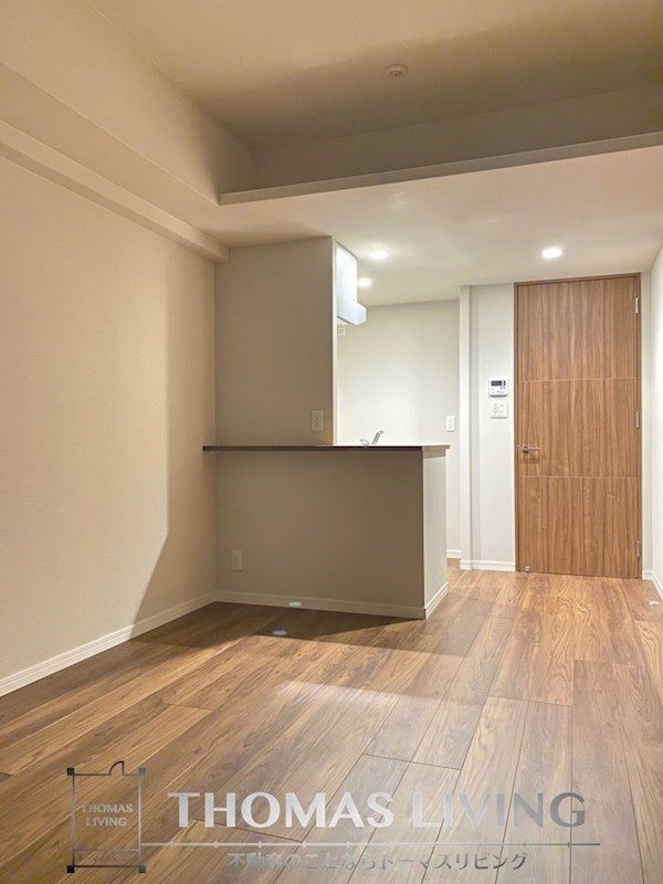 居室・リビング　※同物件別部屋参考画像