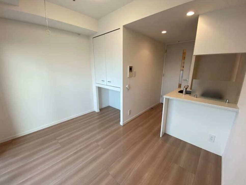 居室・リビング　洋室7.3帖