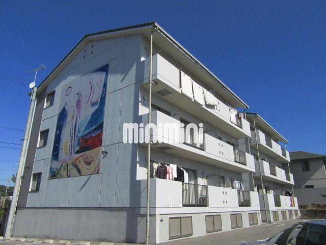 建物外観　外観写真