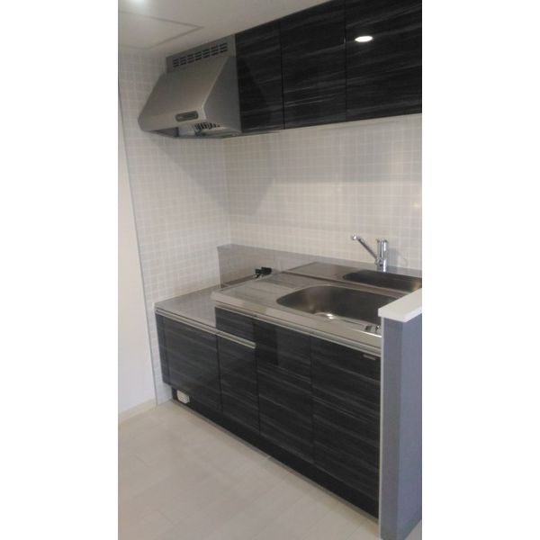 キッチン　人気の独立キッチンタイプです！