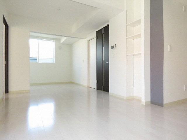 居室・リビング　☆11.8帖の広々としたリビングです！