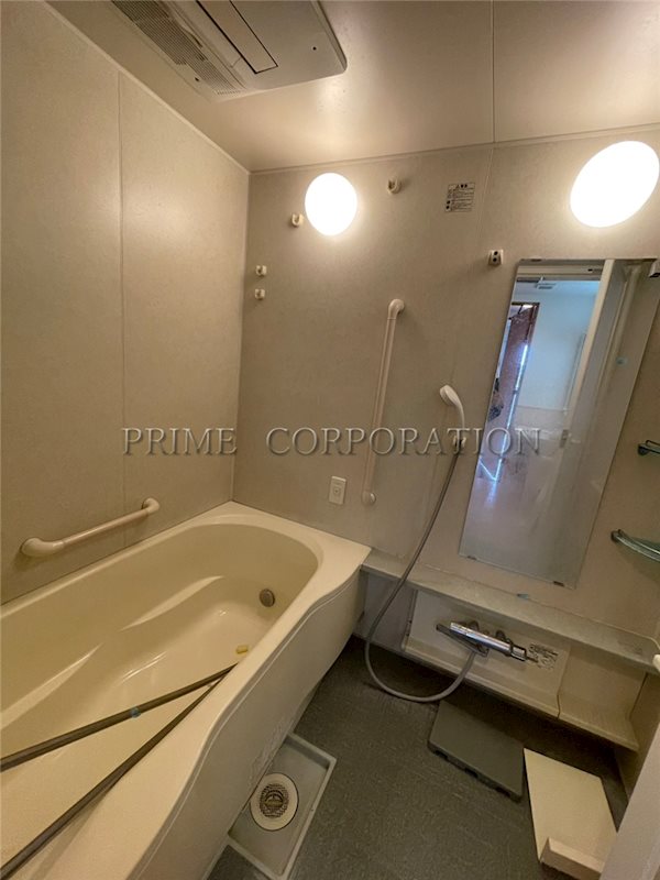 バス・シャワールーム　※参考写真※