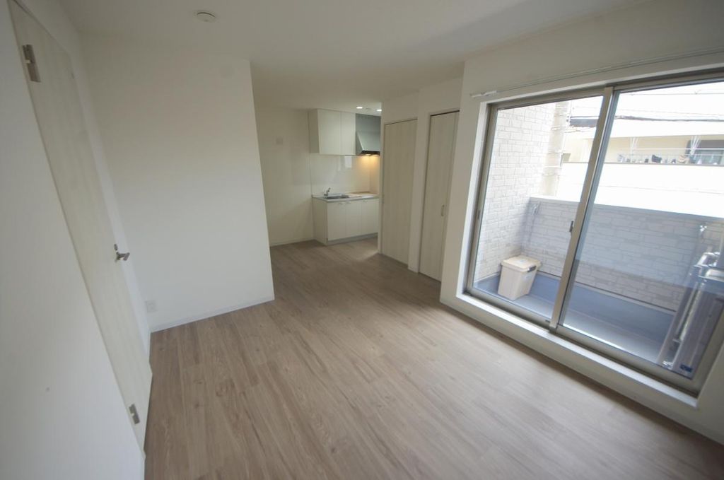 居室・リビング　リビング/居室