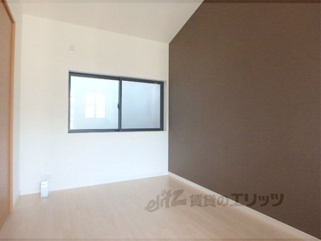 居室・リビング　洋室