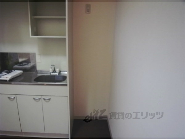 その他部屋・スペース　冷蔵庫置場