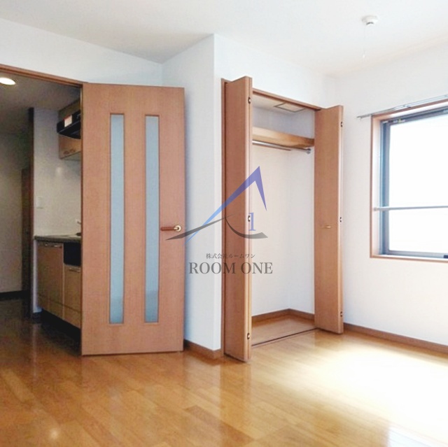 収納　収納です。