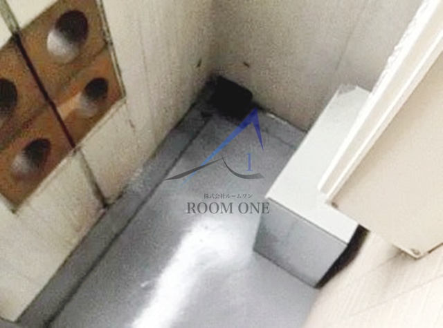 バルコニー　バルコニーです。