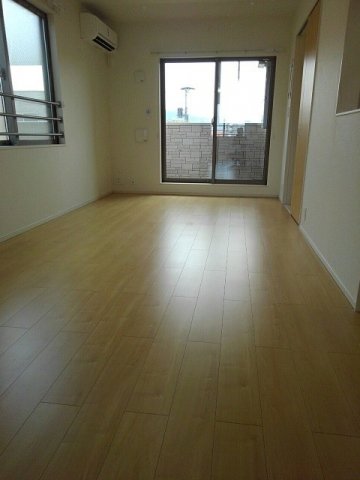 居室・リビング　おしゃれな居間です