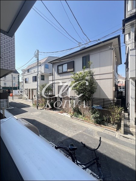 眺望　参考写真