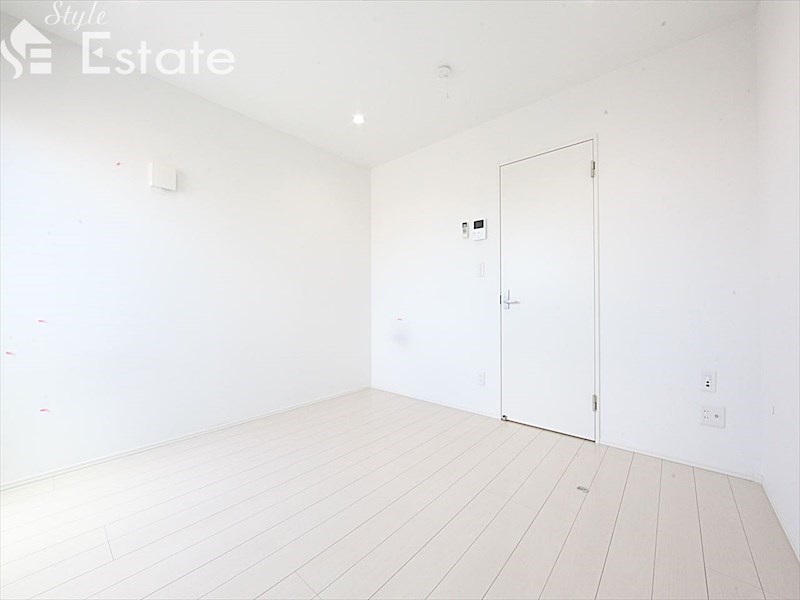 居室・リビング　内装