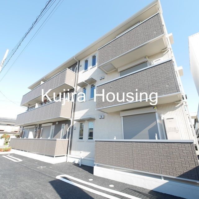 建物外観　★外観★