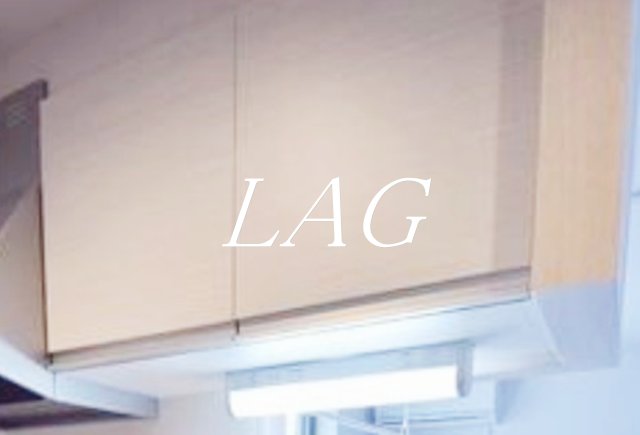 収納　収納です。