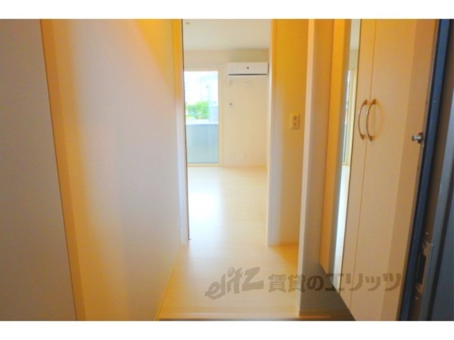 その他部屋・スペース　廊下