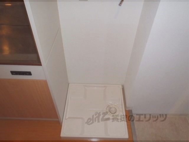 その他部屋・スペース　洗濯機置場