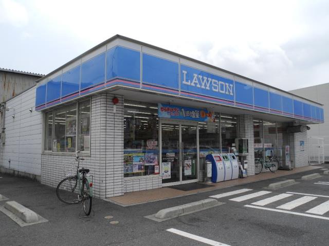 コンビニ　ローソン（コンビニ）まで1019m