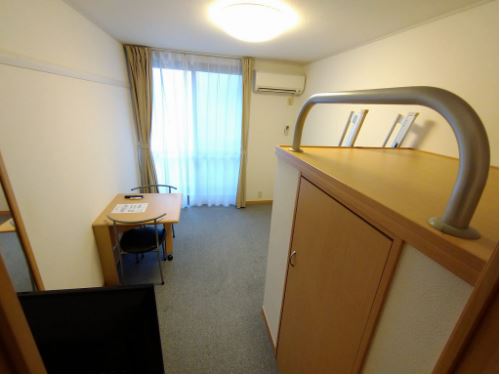 その他部屋・スペース　他のお部屋の参考写真となります。