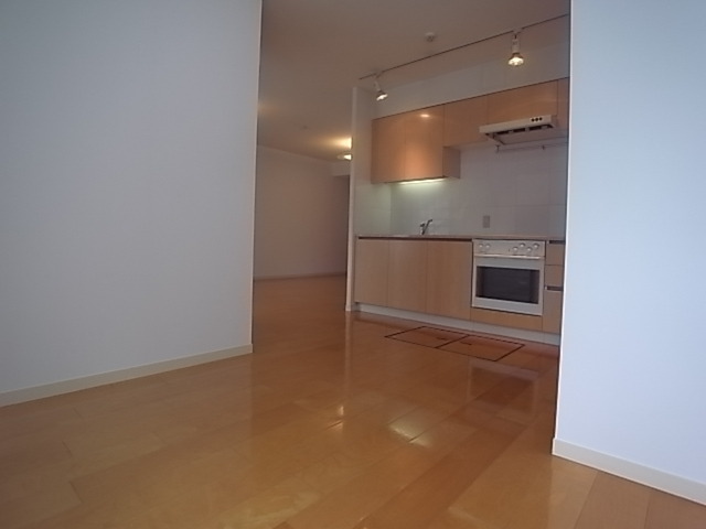 居室・リビング　広々リビング