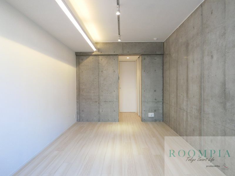 居室・リビング　物件画像