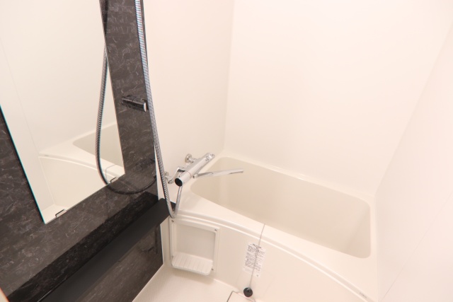 バス・シャワールーム　別部屋の写真です。※現状優先