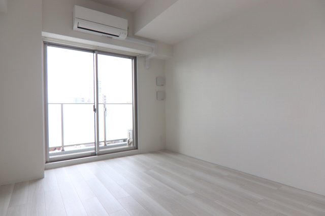 居室・リビング　別部屋の写真です。※現状優先