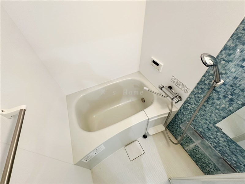 バス・シャワールーム　【郵便局】西宮鳴尾郵便局まで322ｍ