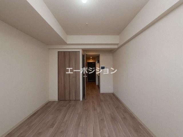 居室・リビング　ワールドアイ難波南ポルタ