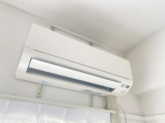 その他設備　※別部屋の写真です