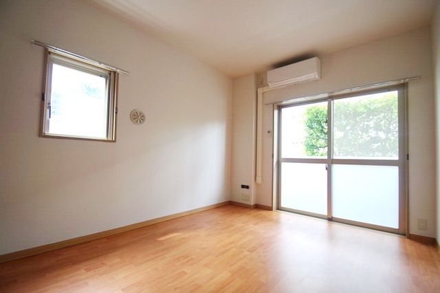 居室・リビング　★お部屋探しは、タウンハウジング多摩センター店へ★