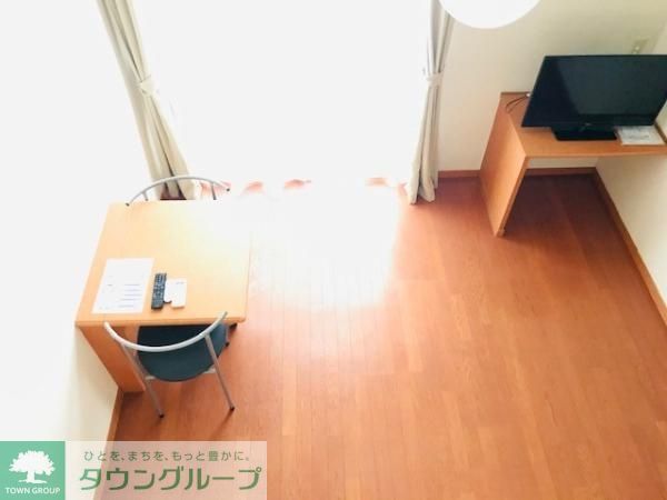 居室・リビング　別室参照　現状優先