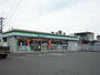 コンビニ　ファミリーマート 津島江西店（コンビニ）まで224m