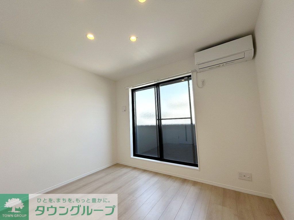 居室・リビング　リビング/居室