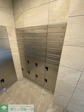 その他共有部分　共有部分