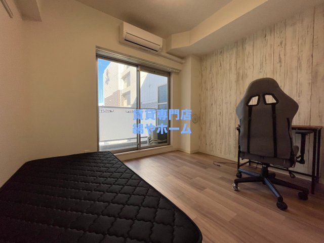 居室・リビング　おしゃれな居間です