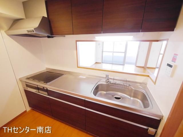 キッチン　★システムキッチン★